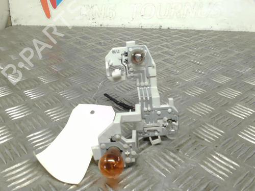 Portalamparas FORD FIESTA VI (CB1, CCN) 1.4 TDCi (68 hp) 21745452