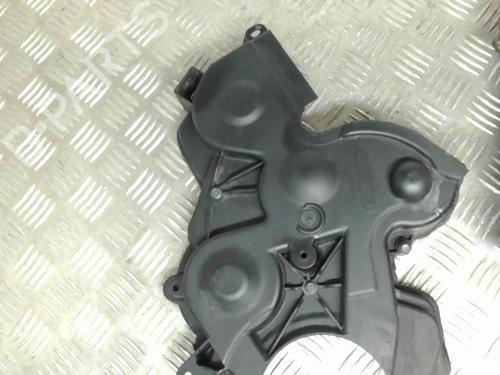 Timing cover PEUGEOT 208 I (CA_, CC_) 1.4 HDi | BP24512681M123 