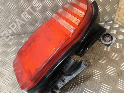 Left taillight PEUGEOT 5008 (0U_, 0E_) 1.6 HDi | BP22015778C34 