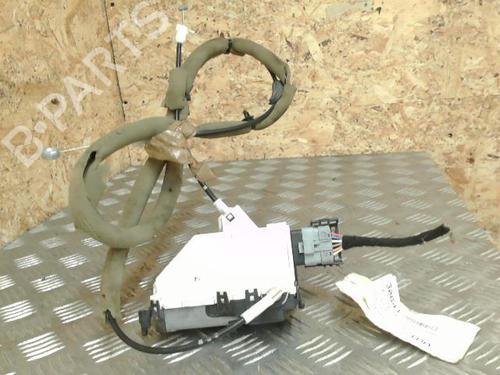 Rear right lock CITROËN BERLINGO Box Body/MPV (B9) 1.6 HDi / BlueHDi 75 | BP21752436C99