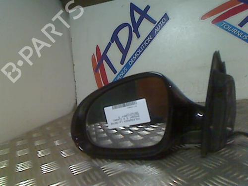 Left mirror VW PASSAT B6 (3C2) 2.0 TDI 16V | BP21739704C26 
