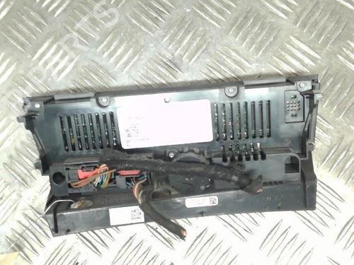 Used Climate control AUDI A4 B8 (8K2) 2.0 TFSI (211 hp) 21745763
