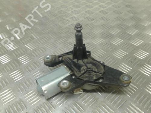 Used Rear wiper motor RENAULT CLIO III Grandtour (KR0/1_) 1.5 dCi (KR0G) (68 hp) 28175124