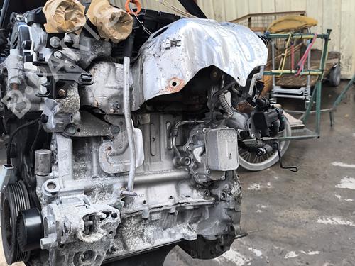 Motor PEUGEOT 208 I (CA_, CC_) 1.5 BlueHDI 100 | BP25924642M1 