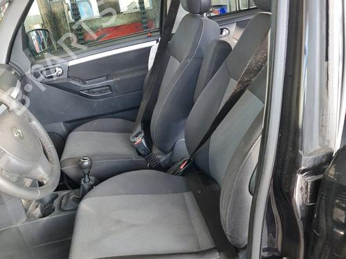 Left front door OPEL MERIVA A MPV (X03) 1.7 CDTI (E75) | BP29014814C2 