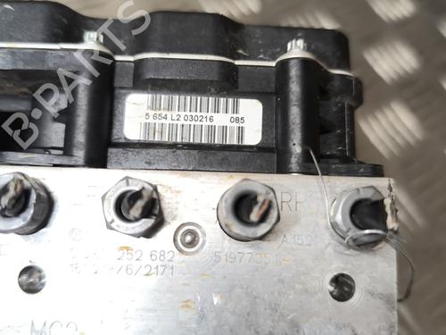 ABS pump FORD KA (RU8) 1.2 | BP22012515M43 