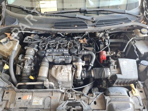 Climate control FORD FIESTA VI (CB1, CCN) 1.6 TDCi | BP29243645I5  - Image 12