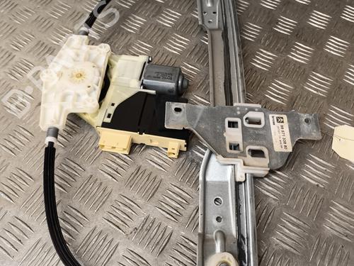 Front left window mechanism CITROËN C4 I (LC_) 1.6 HDi | BP21740824C22 