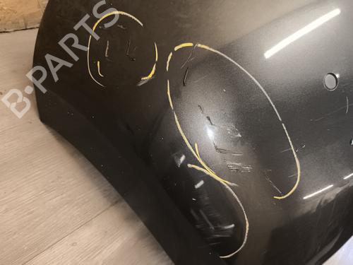 Rear bumper PEUGEOT 208 I (CA_, CC_) 1.6 HDi | BP21732458C8