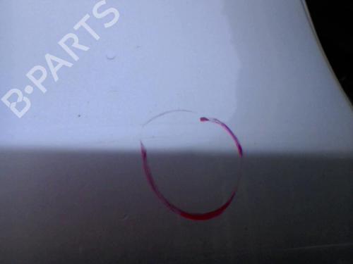 Used Right rear door BMW X3 (E83) 2.0 d (150 hp) 21731318