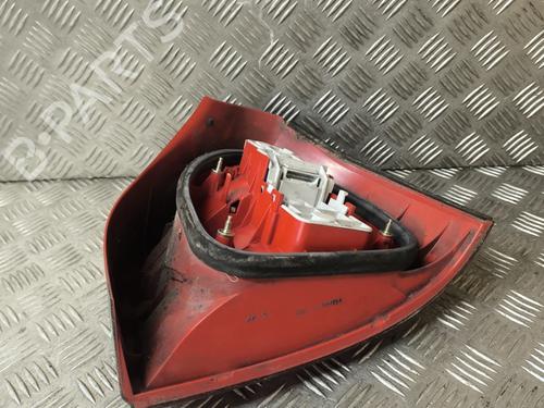 Left taillight AUDI A3 (8L1) 1.9 TDI | BP21747987C34 