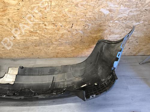 Rear bumper ALFA ROMEO 159 Sportwagon (939_) 1.9 JTDM 16V (939BXC1B, 939BXC12) | BP22007859C8 