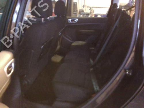 Climate control PEUGEOT 307 Break (3E) 1.6 16V | BP21729776I5 
