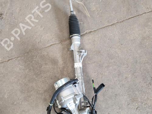 Used Steering rack PEUGEOT 208 I (CA_, CC_) 1.6 HDi / BlueHDi 75 (75 hp) 21749397