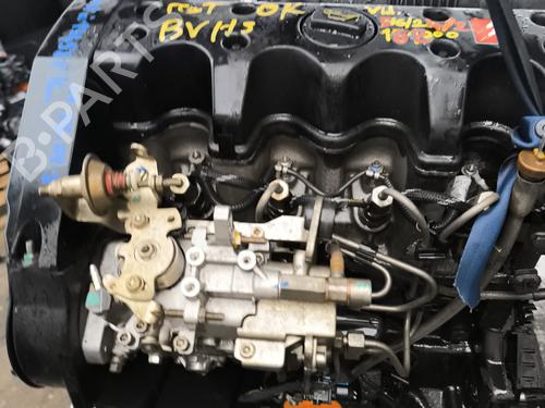 Engine CITROËN SAXO (S0, S1) 1.5 D | BP21740958M1 