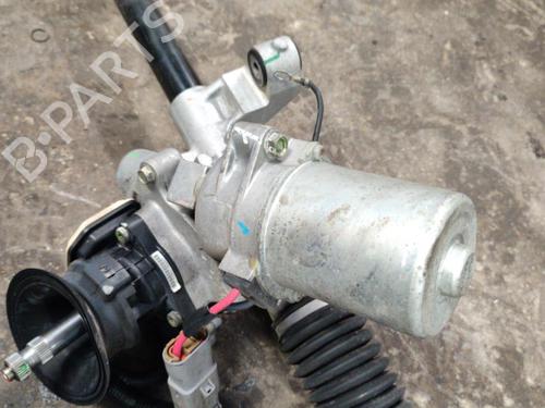 Used Steering rack Steering rack OPEL AGILA B (H08) 1.2 (F68) (94 hp) 21750074 21750074