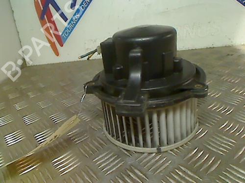 Heater blower motor KIA SORENTO I (JC) 2.5 CRDi 4WD | BP21738942M62 