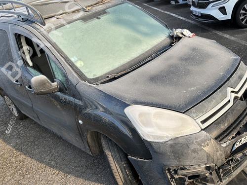 Windscreen washer tank CITROËN BERLINGO Box Body/MPV (B9) 1.6 BlueHDi 100 | BP29897151C113