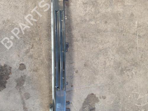 Front bumper reinforcement VW POLO (6N2) 1.4 TDI | BP21749473C109 