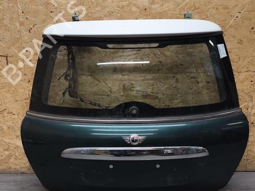 Used Tailgate MINI MINI (R56) Cooper D (109 hp) 21741582