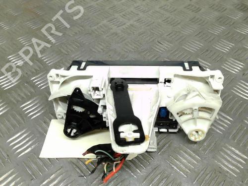 Climate control NISSAN NOTE (E11, NE11) 1.5 dCi | BP21750505I5 