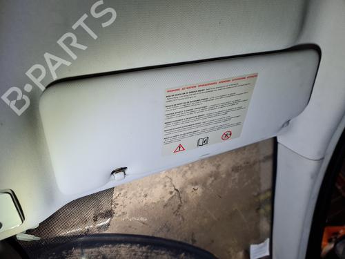 Left front window switch RENAULT LAGUNA III (BT0/1) 1.5 dCi (BT00, BT0A, BT0T, BT1J) | BP22015266I27 