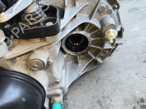 Gearbox RENAULT TWINGO III (BCM_, BCA_) 1.0 SCe 70 (BCMB) | BP29188813M3