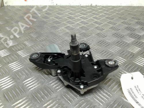 Rear wiper motor RENAULT MEGANE IV Hatchback (B9A/M/N_) 1.6 TCe 205 (B9MV) | BP21742501M102 