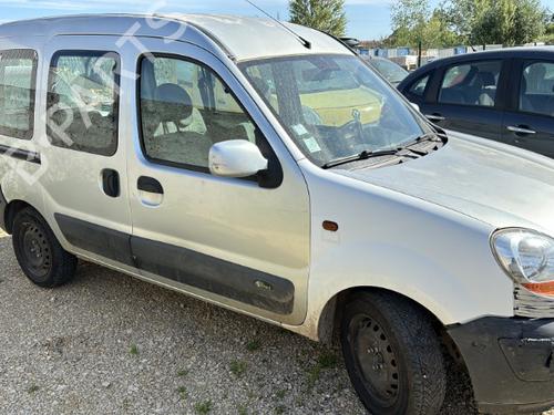 Front wiper motor RENAULT KANGOO (KC0/1_) 1.5 dCi (KC07) | BP21748173M29 