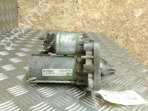 Starter PEUGEOT 207 SW (WK_) 1.6 HDi | BP21729119M8 
