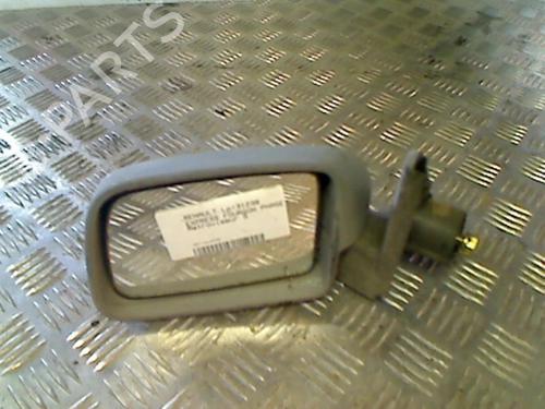 Left mirror RENAULT RAPID Box Body/MPV (F40_, G40_) 1.6 D (F404) | BP21752110C26 