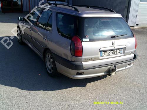 Right taillight PEUGEOT 306 Break (7E, N3, N5) 2.0 HDI 90 | BP21732182C35 