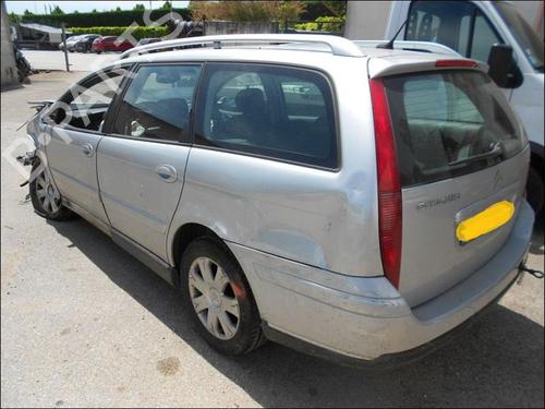 Højre bagtil invendig håndtag CITROËN C5 II Break (RE_) 2.0 HDi (RERHRH) | BP21753348I16 