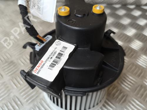 Heater blower motor FIAT 500 (312_) 1.2 (312AXA1A) | BP26004209M62 
