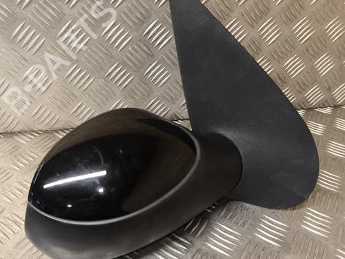 Right mirror PEUGEOT 206+ (2L_, 2M_) 1.4 i | BP27214365C27