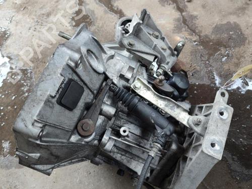 Gearbox FIAT PUNTO EVO (199_) 1.3 D Multijet (199AXC1A, 199BXC1A, 199AXT1A, 199BXT1A) | BP21749634M3