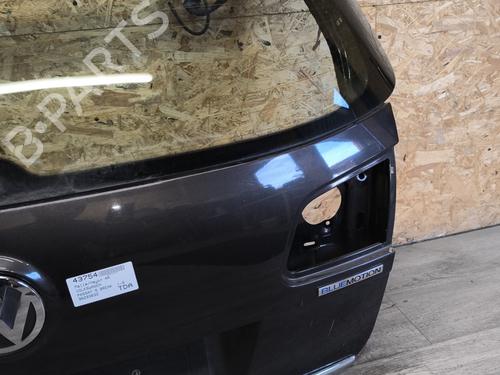 Tailgate VW PASSAT B6 Variant (3C5) 1.9 TDI | BP22017046C6 
