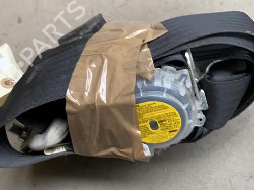 Used Front right belt tensioner SUBARU FORESTER (SH_) 2.0 D AWD (SHH, SHD, SHN) (147 hp) 21732323