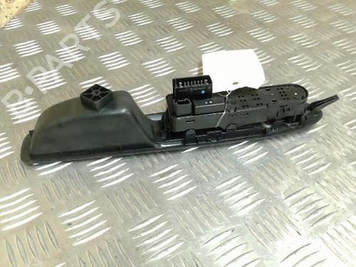 Left front window switch CITROËN DS3 (SA_) 1.6 HDi 110 | BP21730588I27 