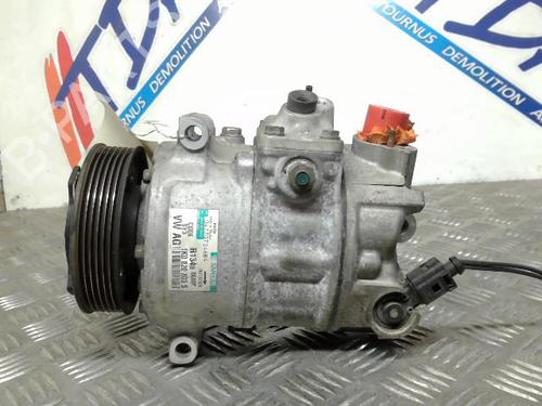 AC-Kompressor VW PASSAT B6 (3C2) 2.0 TDI 16V (140 hp) 21750176