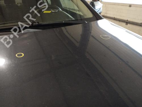 Hood MERCEDES-BENZ C-CLASS (W204) C 220 CDI (204.002) | BP31195220C1