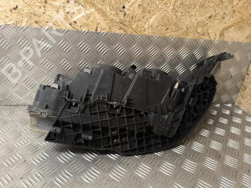 Right headlight RENAULT LAGUNA II (BG0/1_) 1.6 16V (BG1G, BG1H) | BP21733423C29 