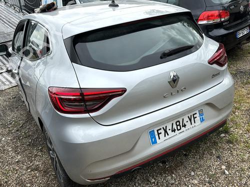 Right front driveshaft RENAULT CLIO V (B7_) 1.5 Blue dCi 115 (B7AD) | BP27652978M39  - Image 10