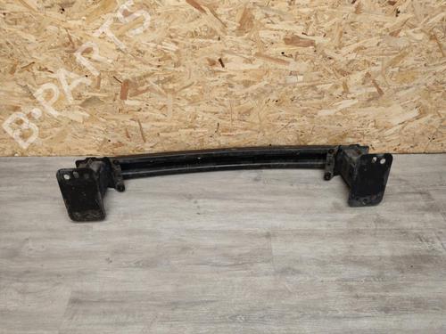 Used Front bumper reinforcement FORD FUSION (JU_) 1.4 TDCi (68 hp) 21745056