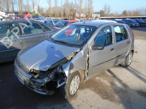 Startmotor FIAT PUNTO (188_) 1.9 DS 60 (188.031, .051, .231, .251) | BP21752321M8 