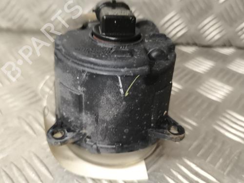 Left front fog light CITROËN BERLINGO / BERLINGO FIRST Box Body/MPV (M_) 2.0 HDI 90 (MBRHY, MCRHY) | BP27486629C30