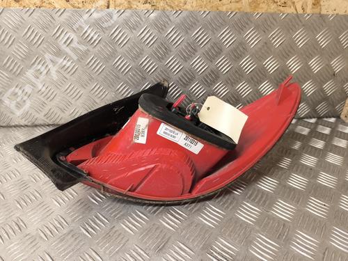 Left taillight PEUGEOT 206+ (2L_, 2M_) 1.4 i | BP27328926C34 