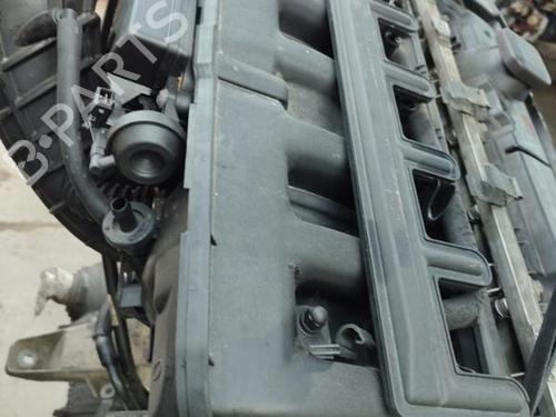 Engine BMW X3 (E83) 3.0 i xDrive | BP21738394M1 