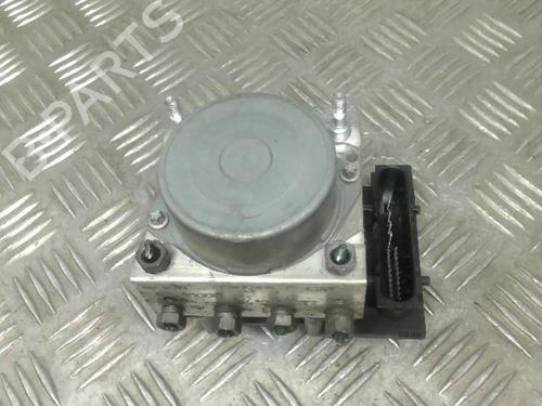 ABS pump RENAULT MODUS / GRAND MODUS (F/JP0_) 1.5 dCi (FP0E, JP0E) | BP21738644M43 