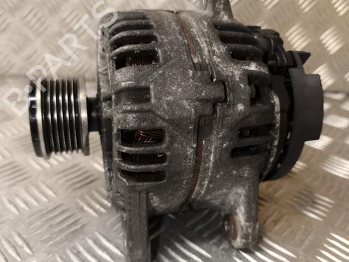 Alternator RENAULT CLIO III (BR0/1, CR0/1) 1.5 dCi | BP25281391M7